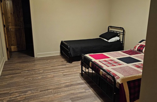 Parrott Cabin | Lodge in Parrott, GA