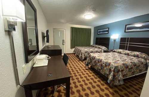 Wrightstown Hotel | Lodge Inn