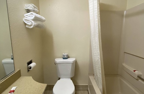 Wrightstown Hotel | Lodge Inn