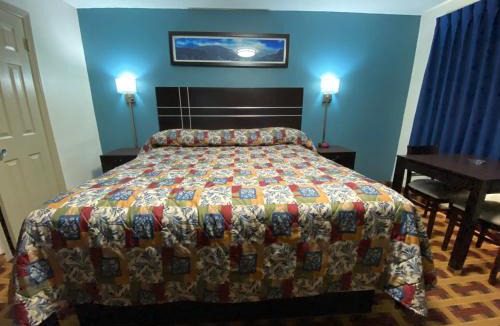 Wrightstown Hotel | Lodge Inn Wrightstown - Fort Dix