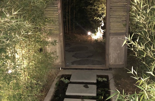 Graveson Cabin | LODGE KEMBALI