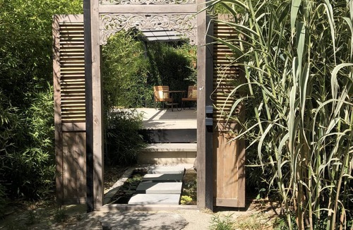 Graveson Cabin | LODGE KEMBALI