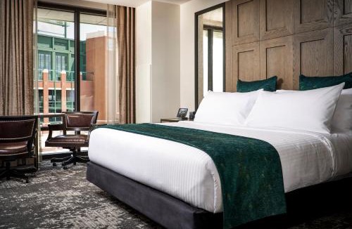 Ashwaubenon Hotel | Lodge Kohler