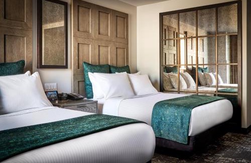 Ashwaubenon Hotel | Lodge Kohler