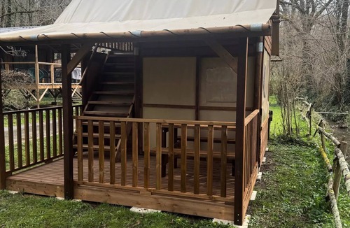 Gaugeac House | Lodge LA BOHEME 3 persons