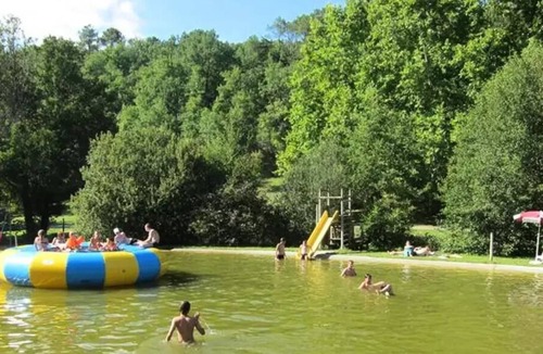 Gaugeac House | Lodge LA BOHEME 3 persons