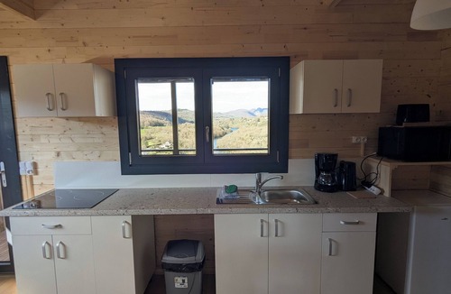 Serrieres-sur-Ain Ski Chalet | Lodge La Bruyère