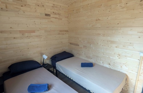 Serrieres-sur-Ain Ski Chalet | Lodge La Bruyère