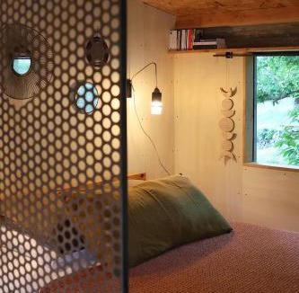 Concoules Ski Chalet | Lodge La Clède