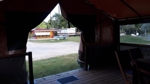 Saint-Jean-de-Monts Other | Lodge Les P'tites Maisons dans la Prairie