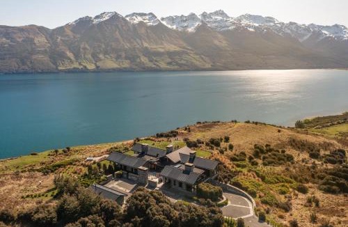 Glenorchy Villa | Lodge Lorien