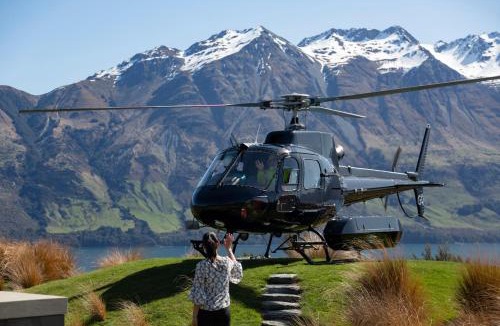 Glenorchy Villa | Lodge Lorien