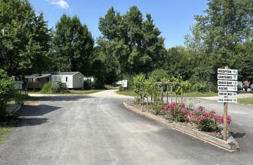 Concourson-sur-Layon Other | Lodge Mini-Wood