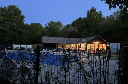 Concourson-sur-Layon Other | Lodge Mini-Wood