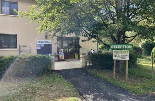 Concourson-sur-Layon Other | Lodge Mini-Wood