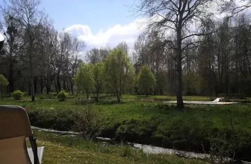 Bouttencourt House | Lodge Moorea - 6m² - 1 room 2 persons