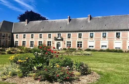 Bouttencourt House | Lodge Moorea - 6m² - 1 room 2 persons