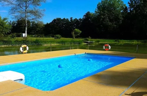 Bouttencourt House | Lodge Moorea - 6m² - 1 room 2 persons