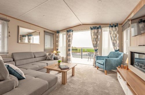 St. Andrews House | Lodge No 128 - Stewart's Resort Cameron