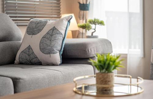 St. Andrews House | Lodge No 128 - Stewart's Resort Cameron