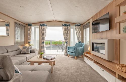 St. Andrews House | Lodge No 128 - Stewart's Resort Cameron