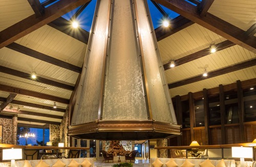 Village of Four Seasons Resort | Lodge Of Four Seasons Golf Resort, Marina & Spa