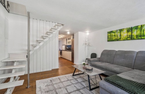 Schwanden Apartment | Lodge of Sardona