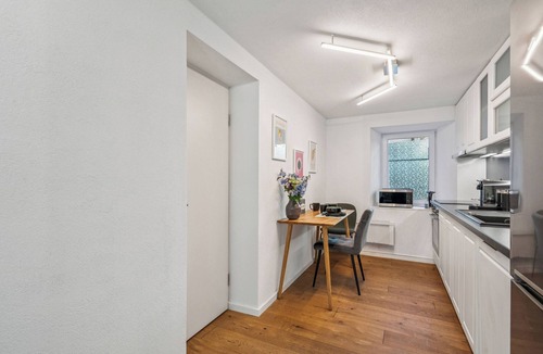 Schwanden Apartment | Lodge of Sardona