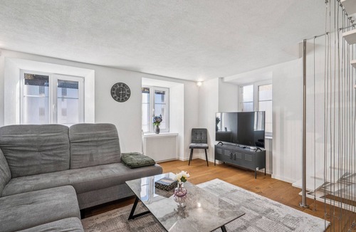Schwanden Apartment | Lodge of Sardona
