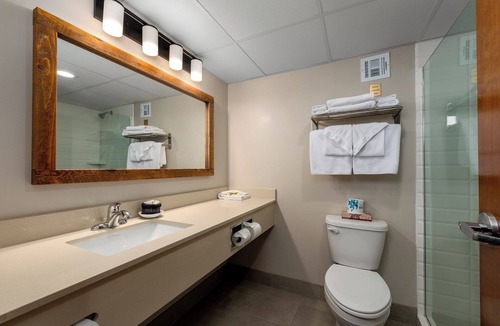Branson Theater District Hotel | Lodge Of The Ozarks