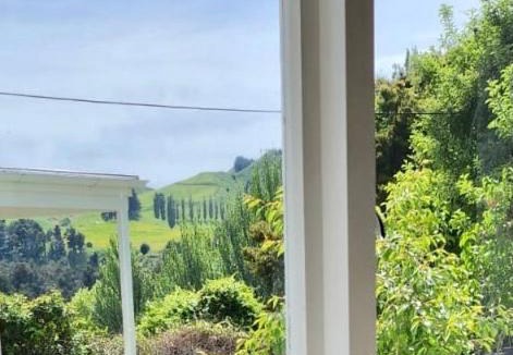 Rangitikei Villa | Lodge on Hautapu