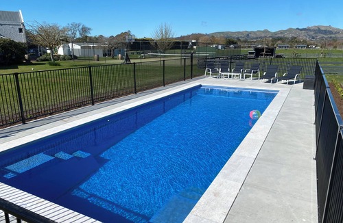 Hastings House | Lodge On St George's