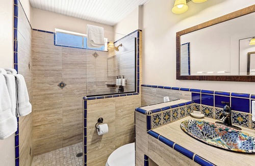 El Montevideo Resort | Lodge on the Desert