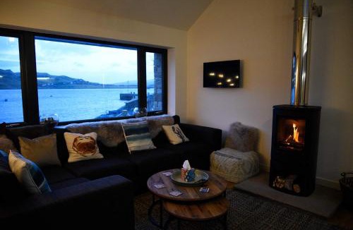 Sconser Apartment | Lodge on the Loch