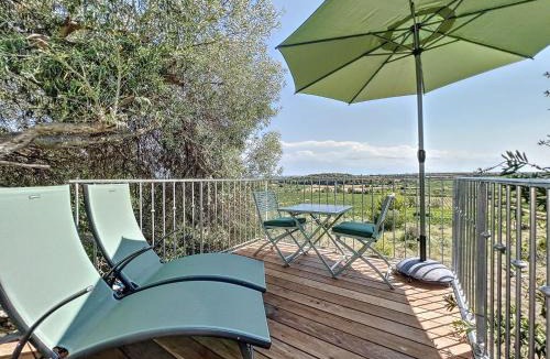 Cazouls-les-Beziers House | Lodge Paradisiaque Spa