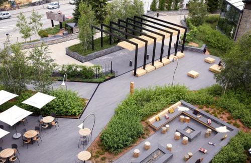 Soldeu Hotel | Lodge Park Hotel