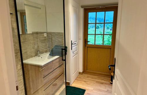 La Bonneville-sur-Iton House | Lodge pleine nature