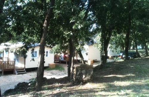 Mondragon House | Lodge Prémium 4 persons 4 persons