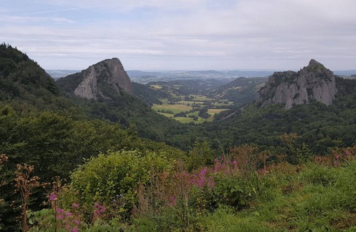 Nebouzat Ski Chalet | Lodge Premium 1