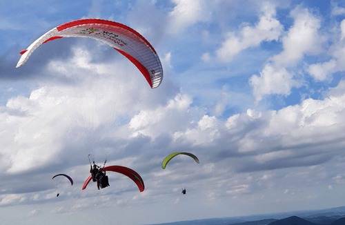 Nebouzat Ski Chalet | Lodge Premium 1