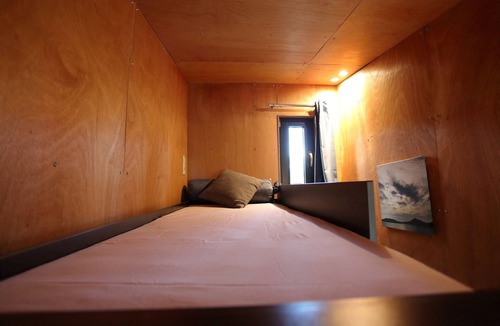 Saint-Sever-Calvados Hotel | LODGE & Private SPA