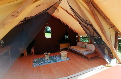 Serignac Other | Lodge Robinson aux Nuits Insolites d'Argoumbat