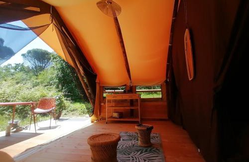 Serignac Other | Lodge Robinson aux Nuits Insolites d'Argoumbat