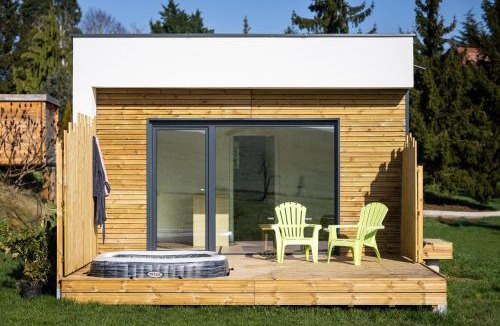 Schalkendorf Cabin | Lodge Romy