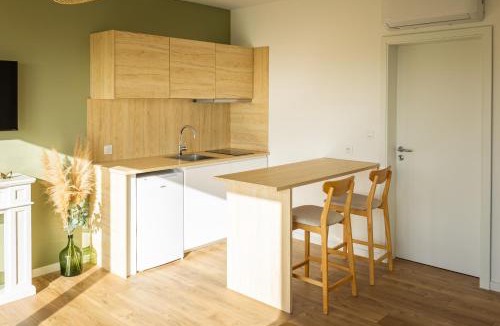Schalkendorf Cabin | Lodge Romy