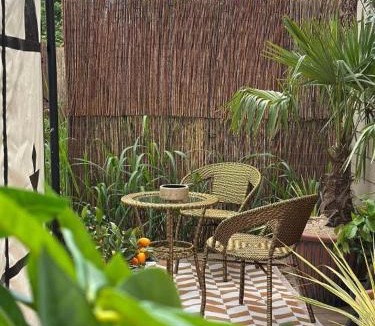Arques Other | Lodge SAHARA