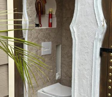 Arques Other | Lodge SAHARA