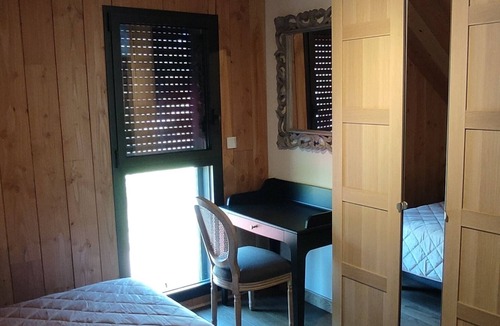 Montsauche-les-Settons Cabin | Lodge Settons 2