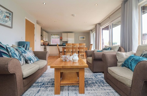 Winnard's Perch Cottage | Lodge Sixty Six