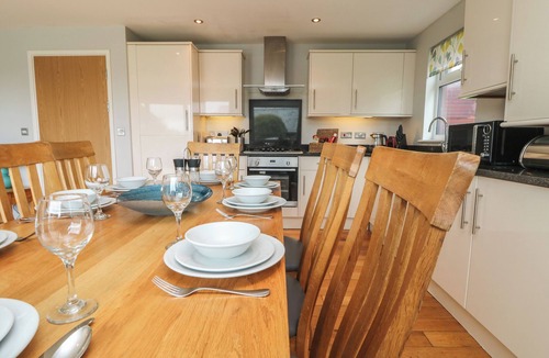 Winnard's Perch Cottage | Lodge Sixty Six